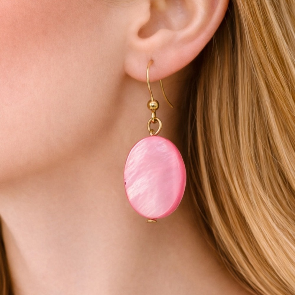 NWT Charming Charlie earrings